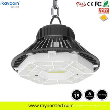 Daylight Sensor UFO 150watts Warehouse Industrial Dimmable High Bay LED Light